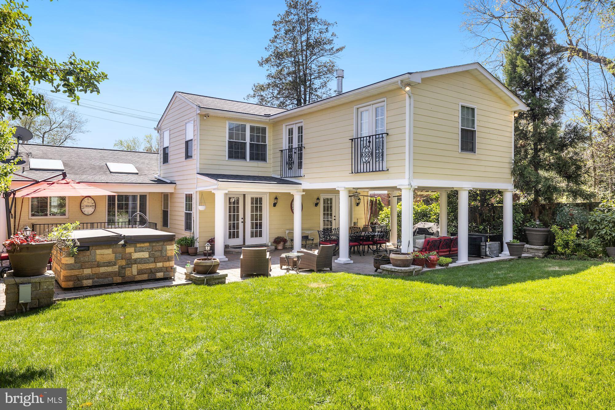 3707 Jones Bridge Road Chevy Chase, MD 20815 - Photo 52 of 71