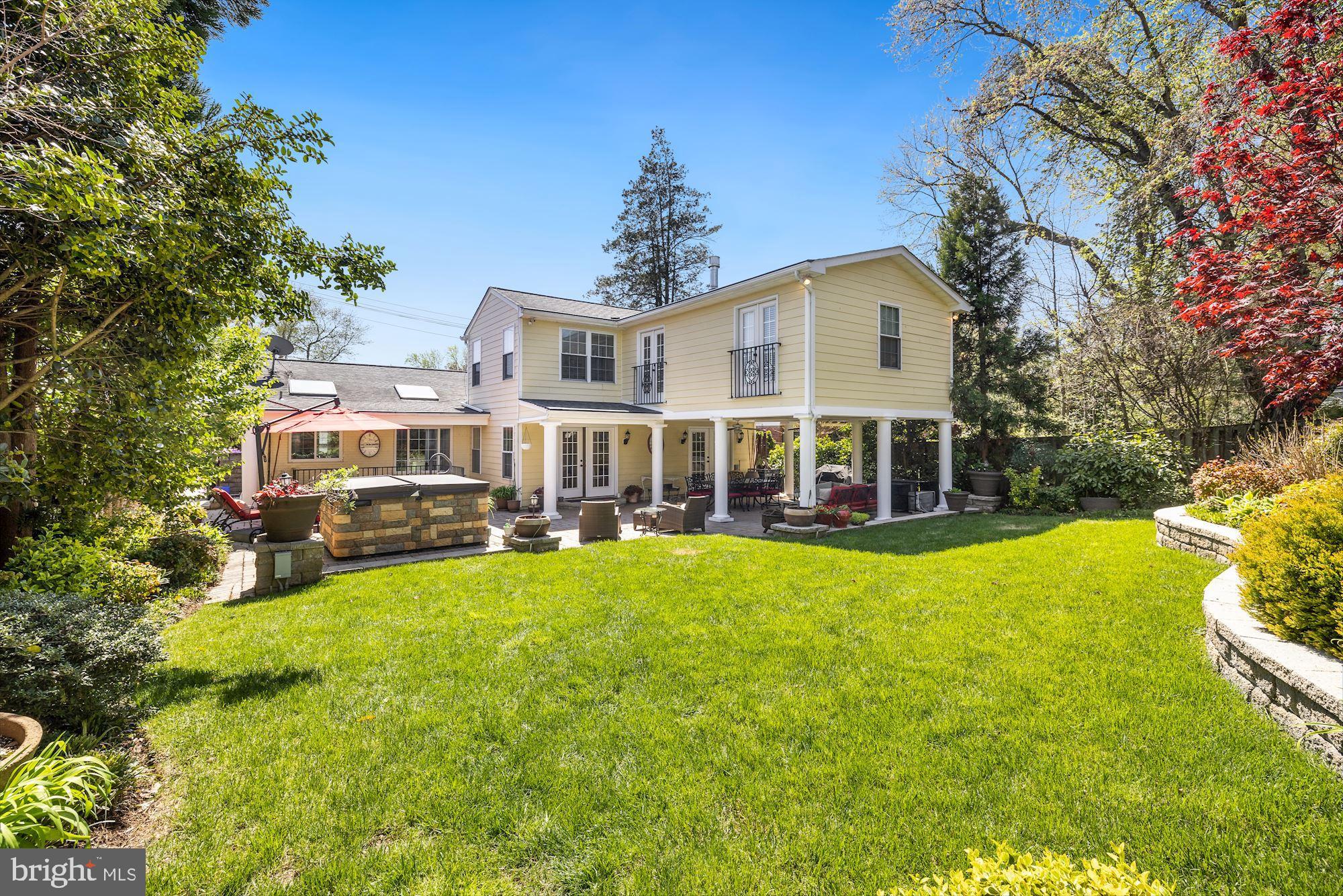 3707 Jones Bridge Road Chevy Chase, MD 20815 - Photo 53 of 71