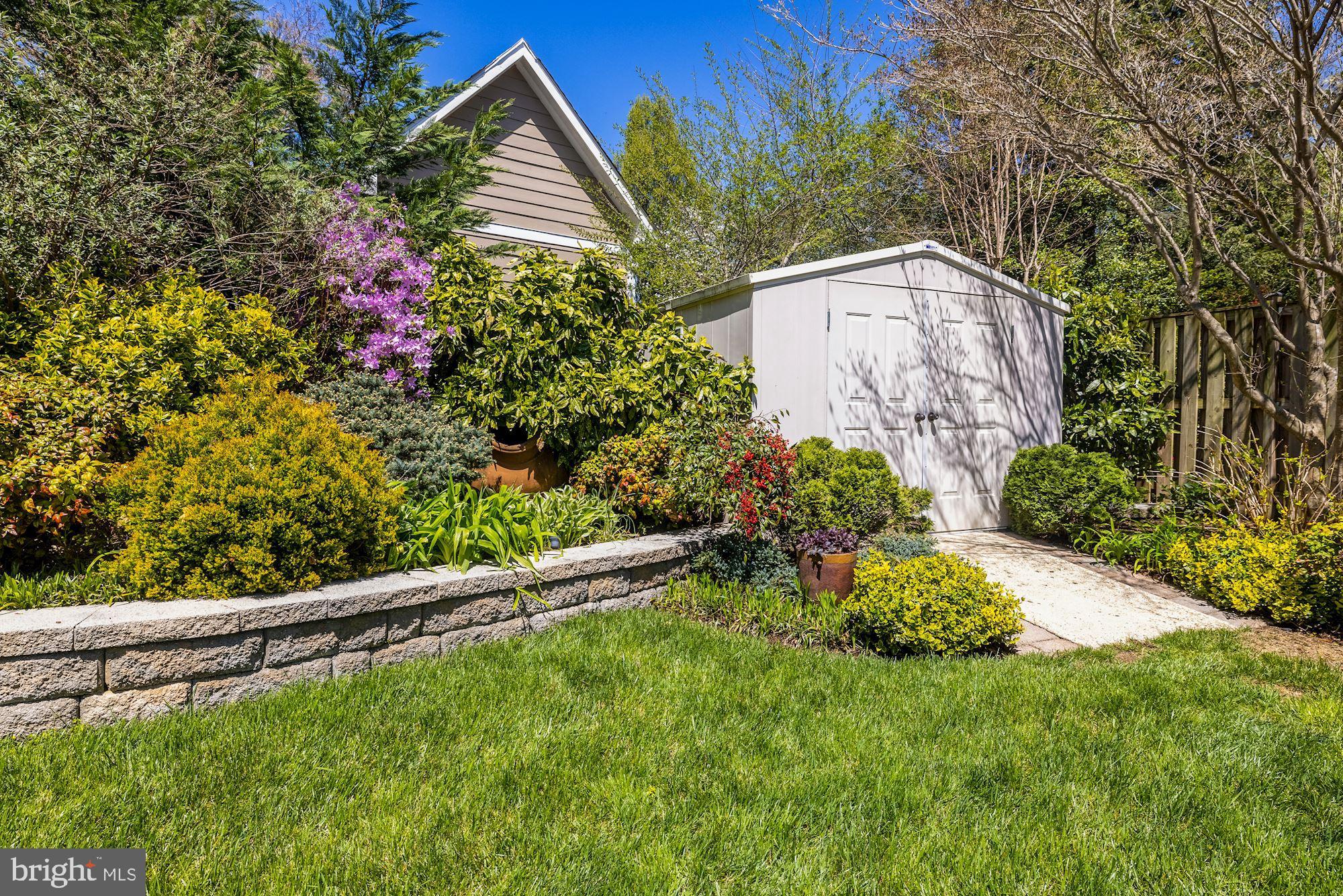 3707 Jones Bridge Road Chevy Chase, MD 20815 - Photo 55 of 71