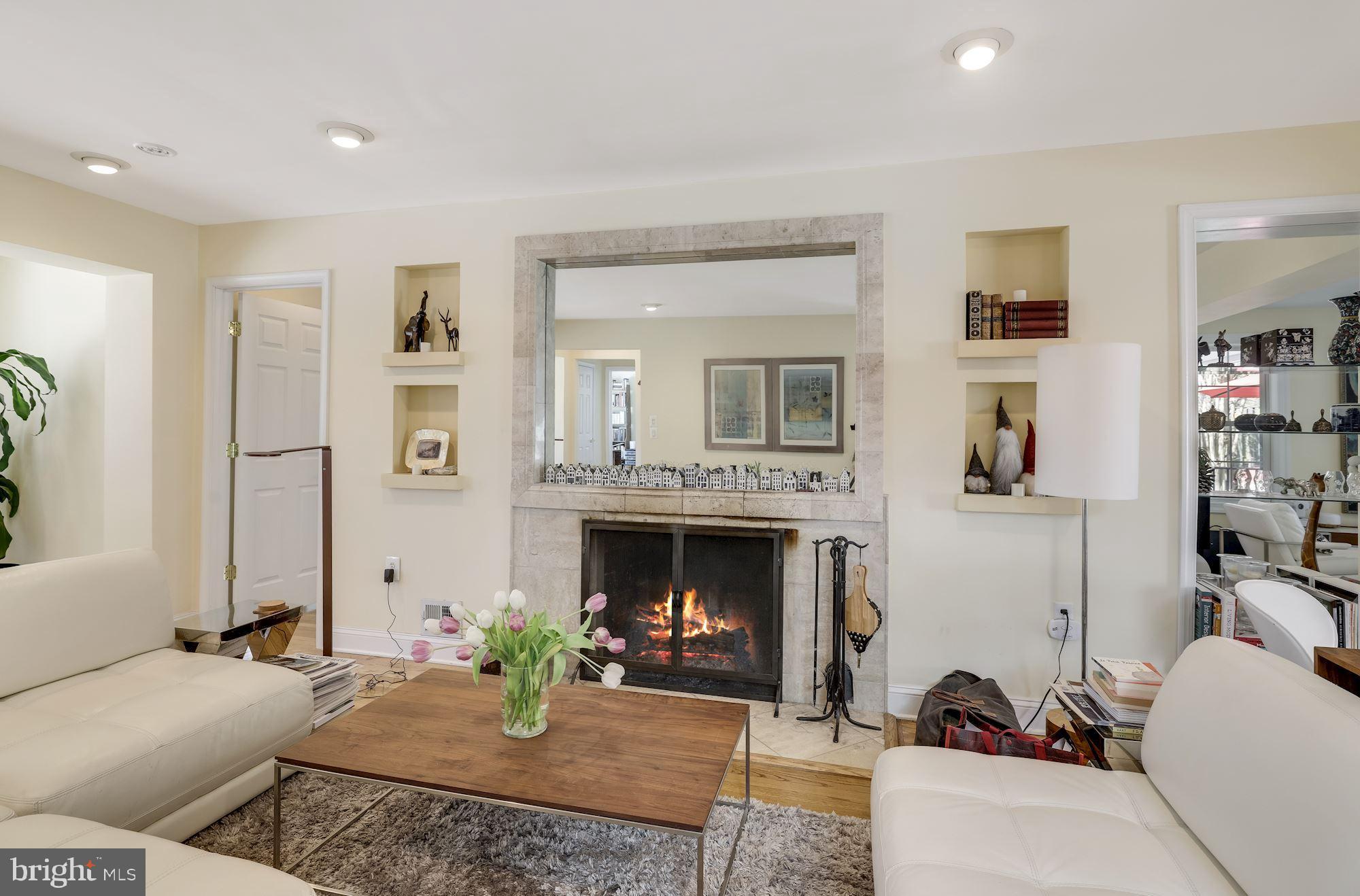 3707 Jones Bridge Road Chevy Chase, MD 20815 - Photo 6 of 71