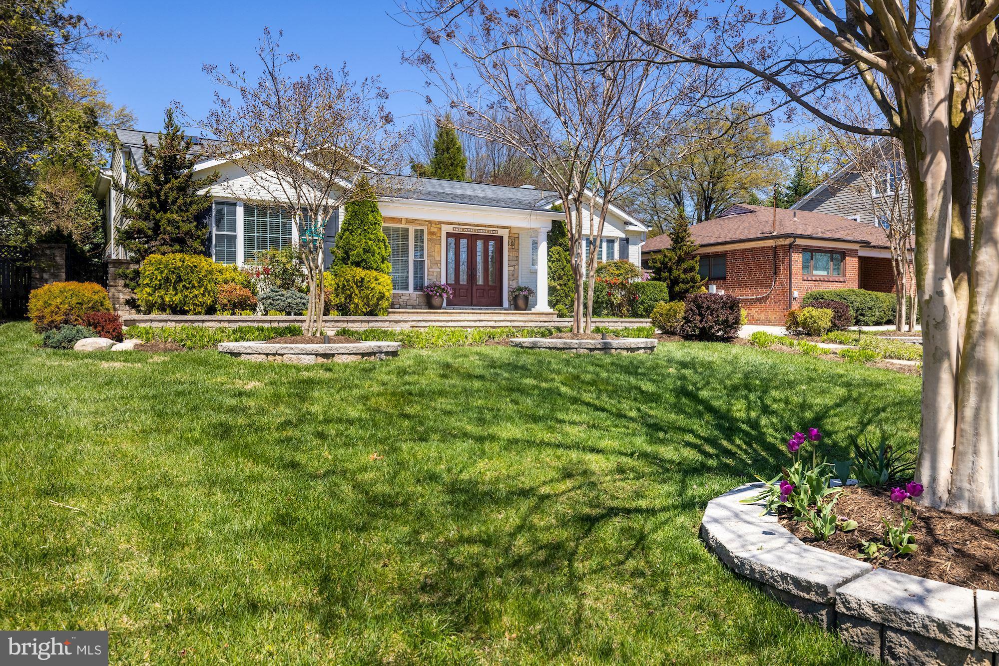 3707 Jones Bridge Road Chevy Chase, MD 20815 - Photo 65 of 71