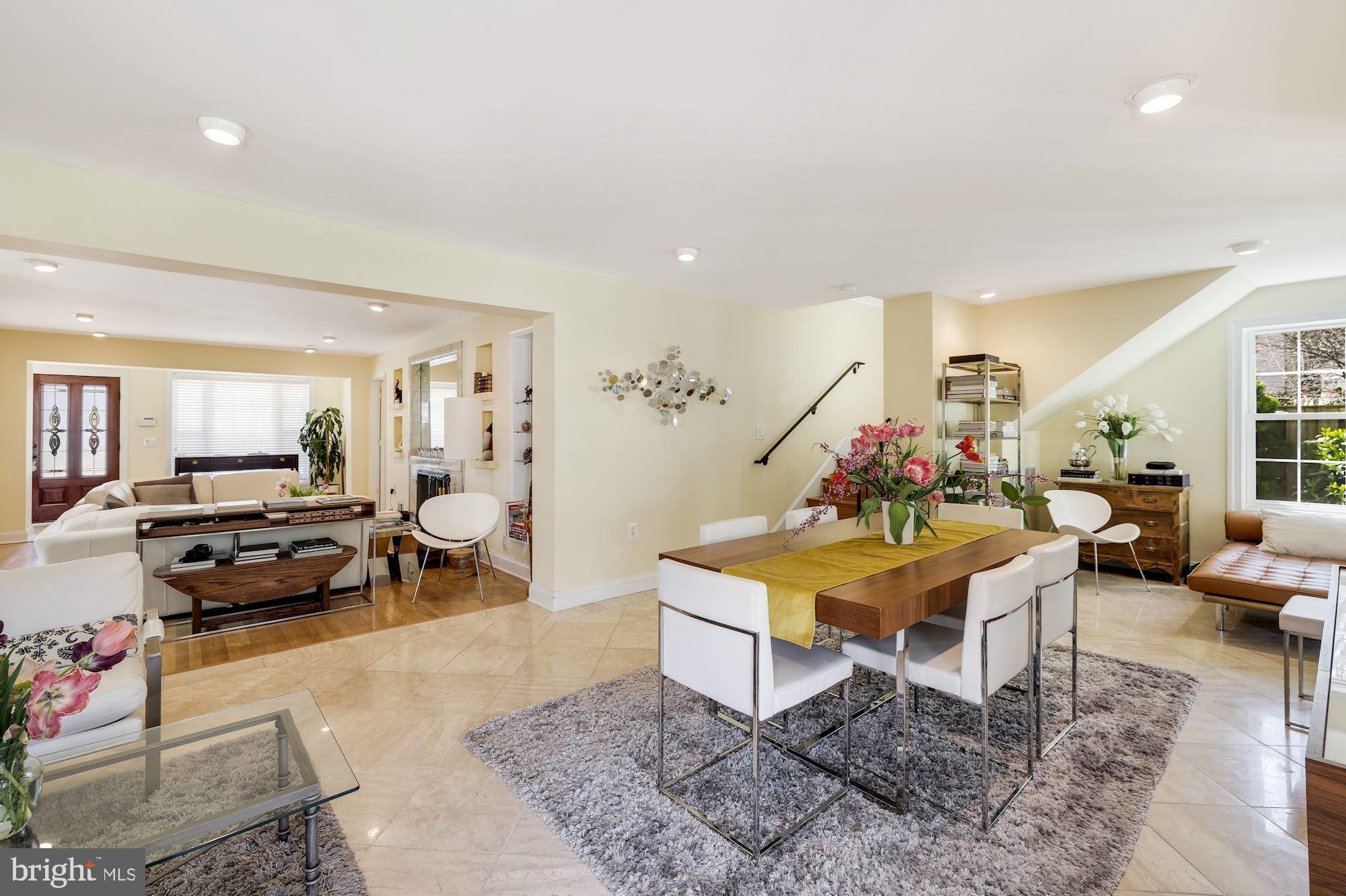 3707 Jones Bridge Road Chevy Chase, MD 20815 - Photo 7 of 71