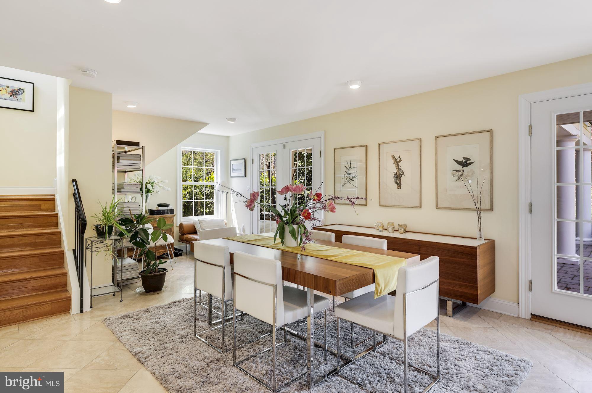 3707 Jones Bridge Road Chevy Chase, MD 20815 - Photo 8 of 71