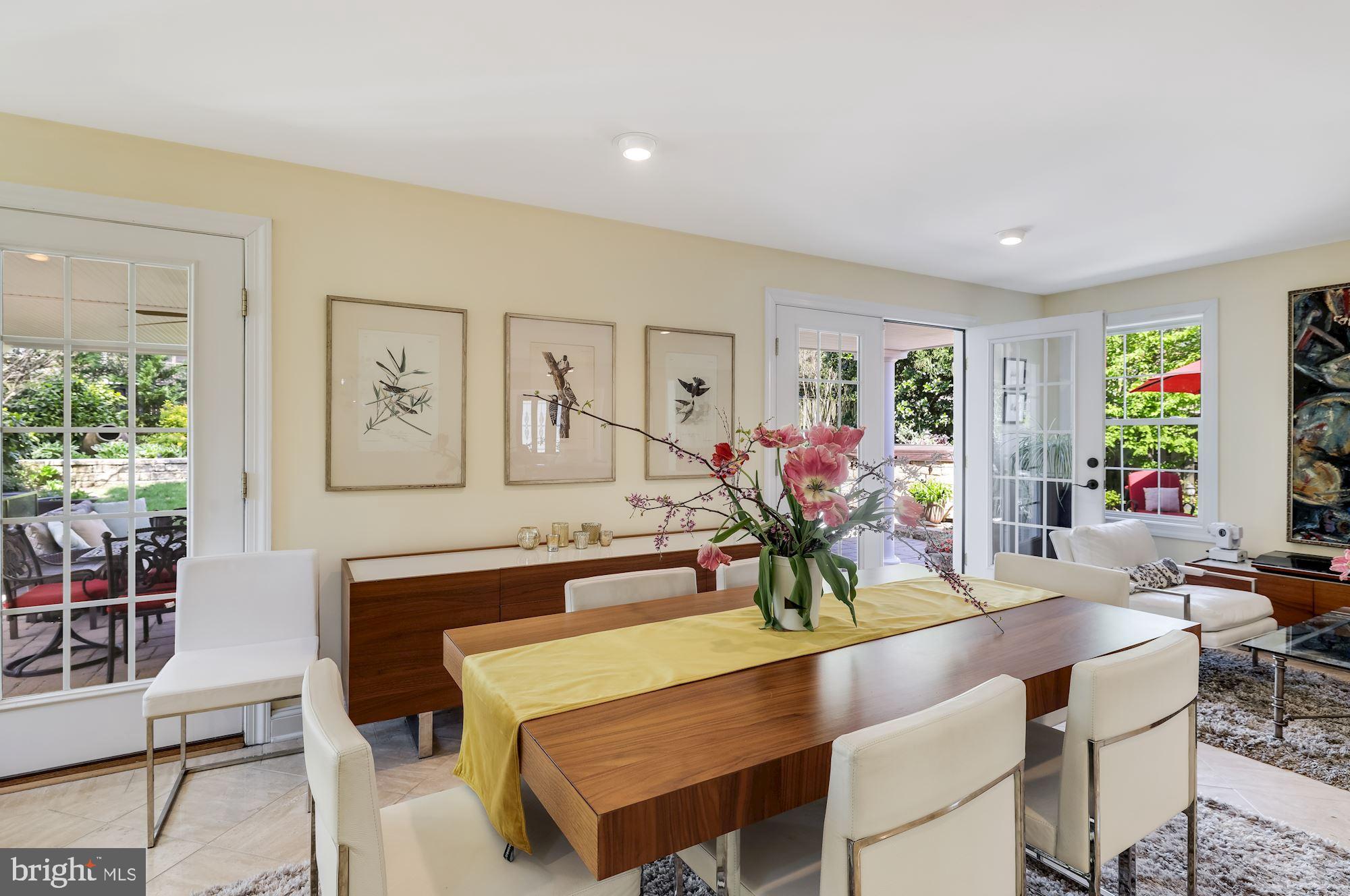 3707 Jones Bridge Road Chevy Chase, MD 20815 - Photo 9 of 71