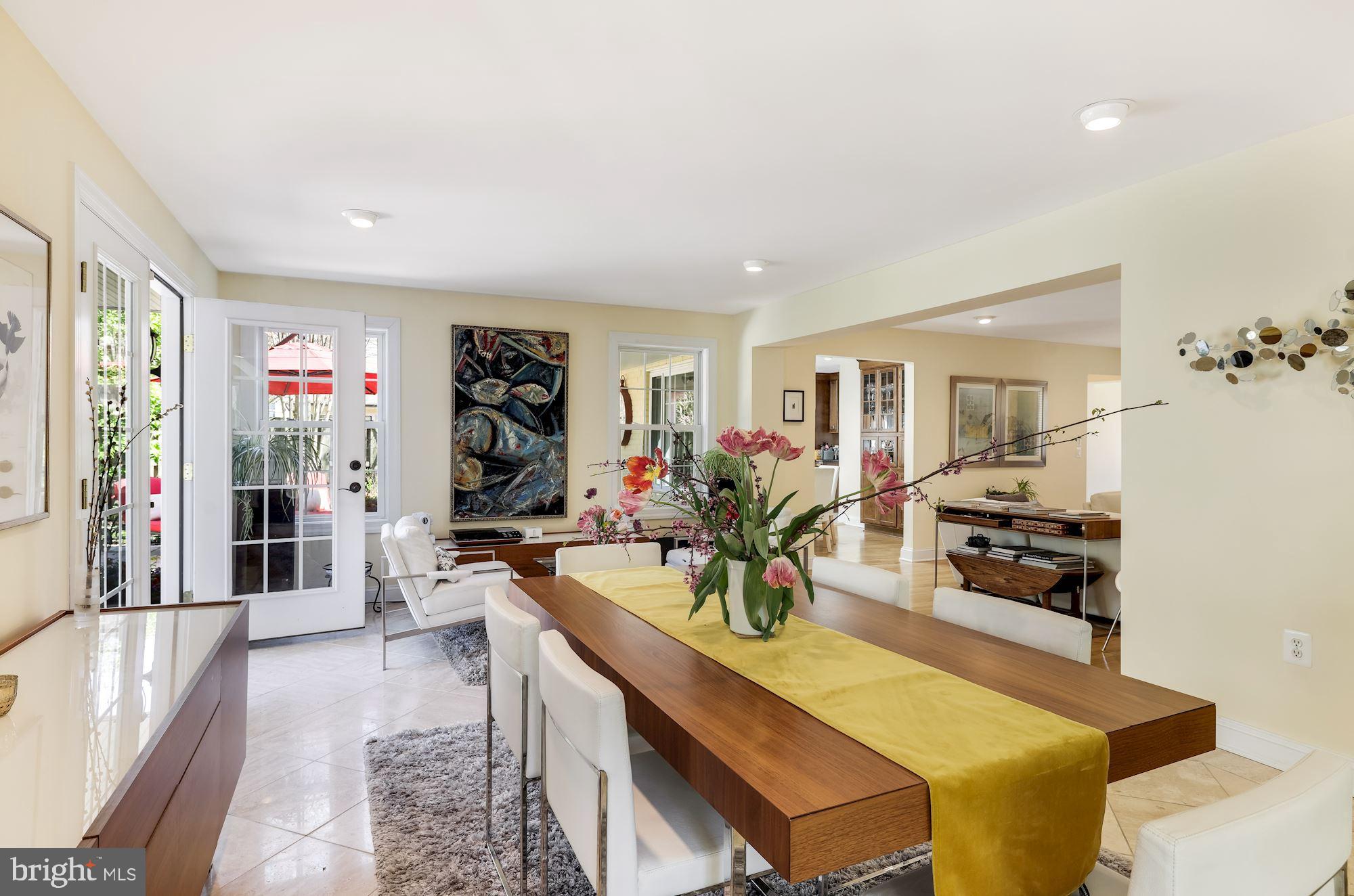 3707 Jones Bridge Road Chevy Chase, MD 20815 - Photo 10 of 71