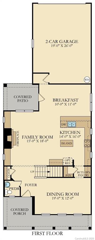 19831 Davidson-Concord Road, Unit 197 Davidson, NC 28036 - Photo 1 of 29 Gallery Image 1