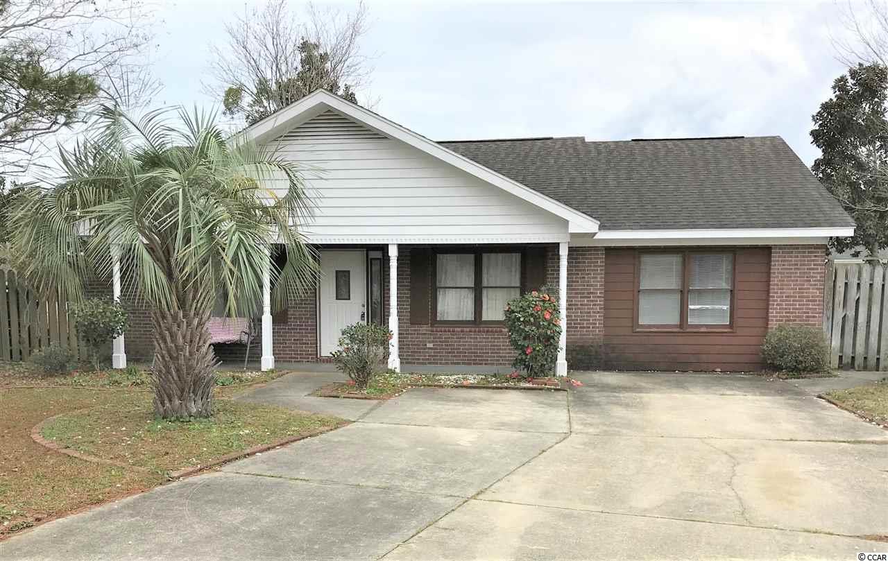 9711 Ashley Lane Murrells Inlet, SC 29576 - Photo 1 of 32 Gallery Image 1