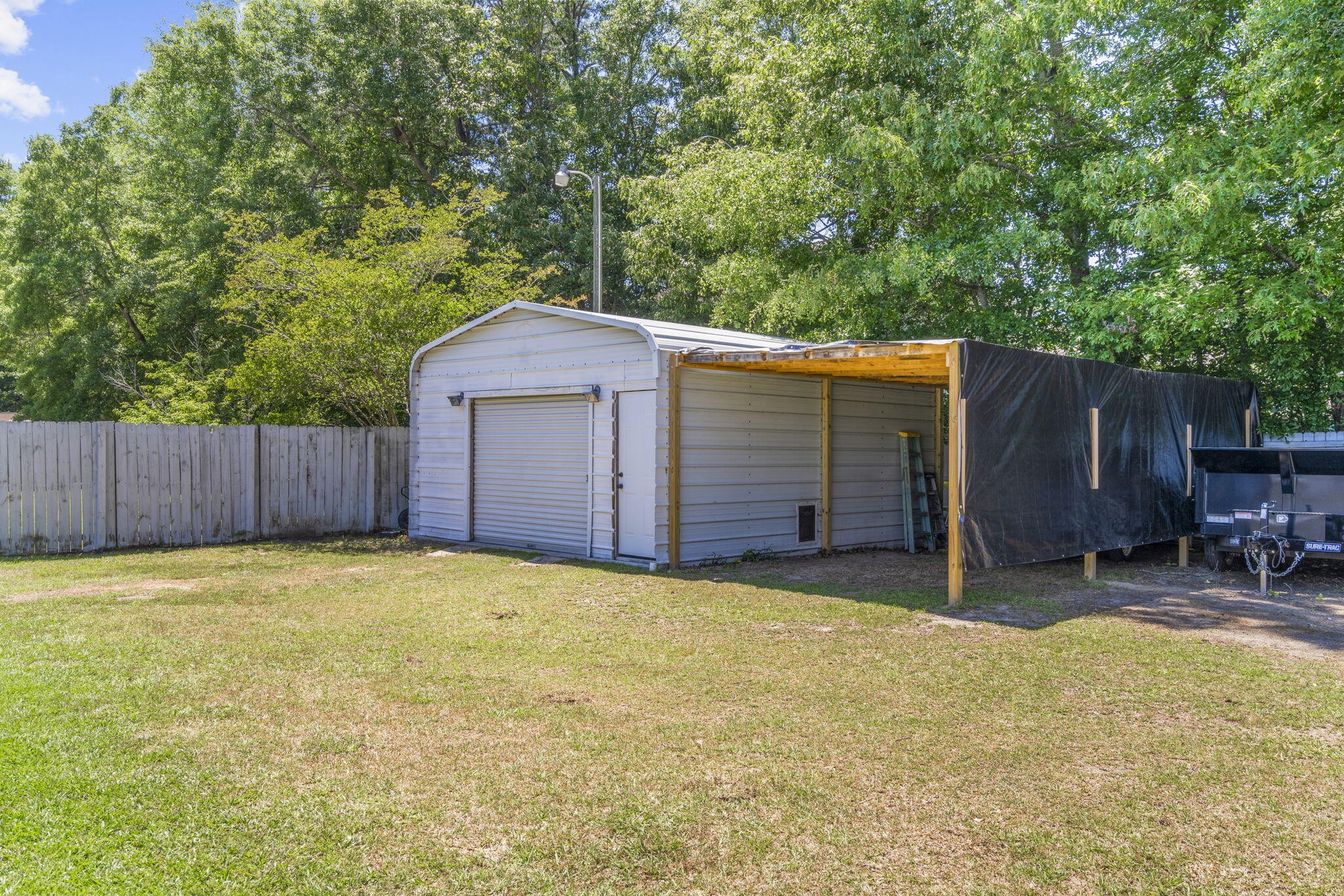 1291 Old Whitesville Road Moncks Corner, SC 29461 - Photo 21 of 25 40-web-or-mls-DSC05890