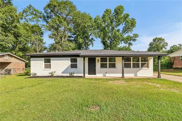 $179,900 | 3625 Meadowgrove Drive, Augusta, GA 30906
