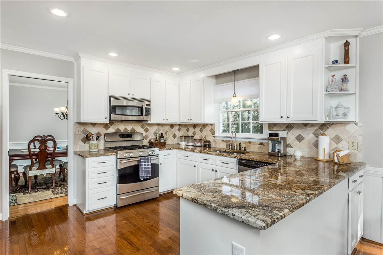 9312 Springdale Drive Raleigh, NC 27613 - Photo 11 of 29 Photo 11