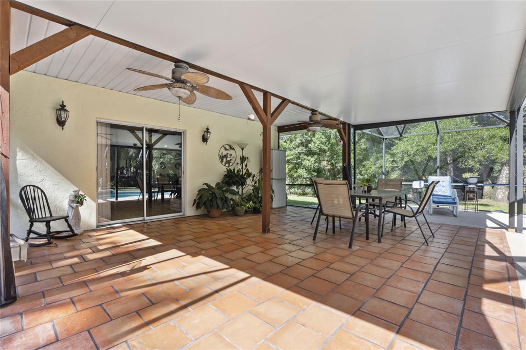1470 Ridgewood Street DeLand, FL 32720 - Photo 23 of 32 so much outdoor living space