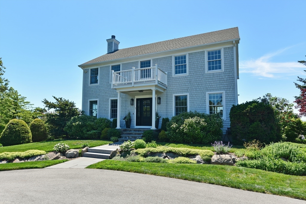 1 Smugglers Road Fairhaven, MA 02719 - Photo 2 of 40 Gallery Image 2