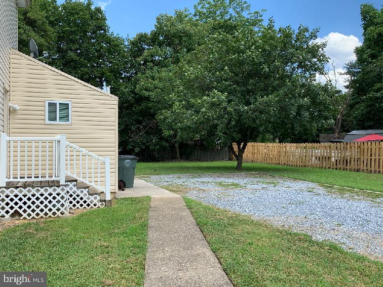 6 Williams Street Glassboro, NJ 08028 - Photo 3 of 11 a front view of a house with a yard