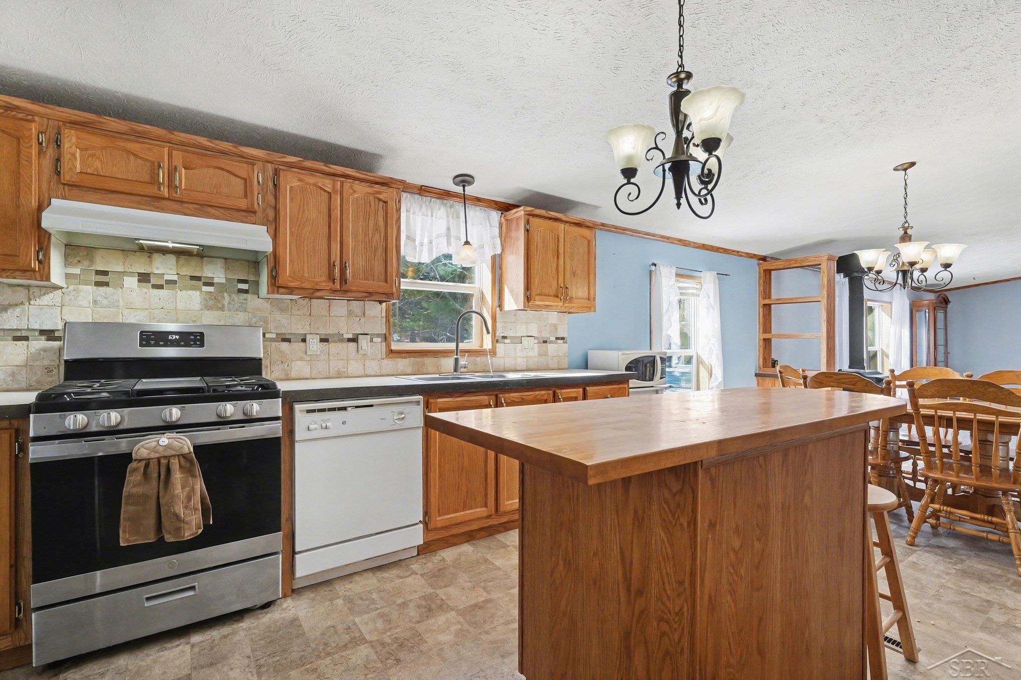7247 Timber Trail Port Hope, MI 48468 - Photo 6 of 24