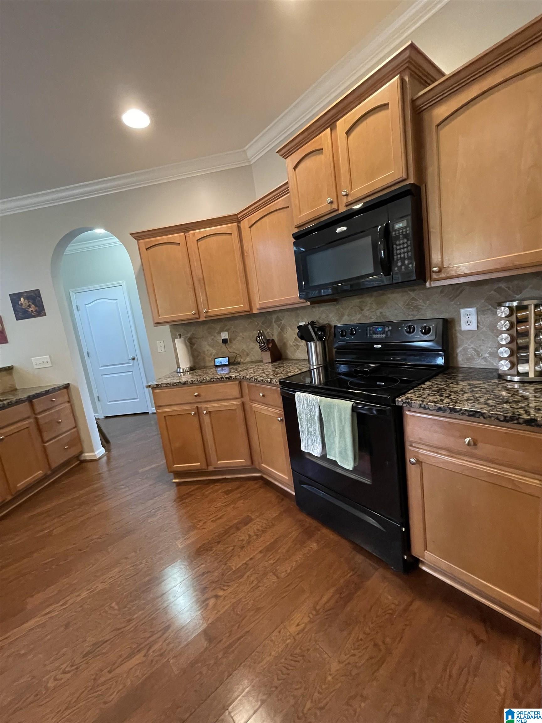 120 Seams Way Alabaster, AL 35007 - Photo 10 of 34