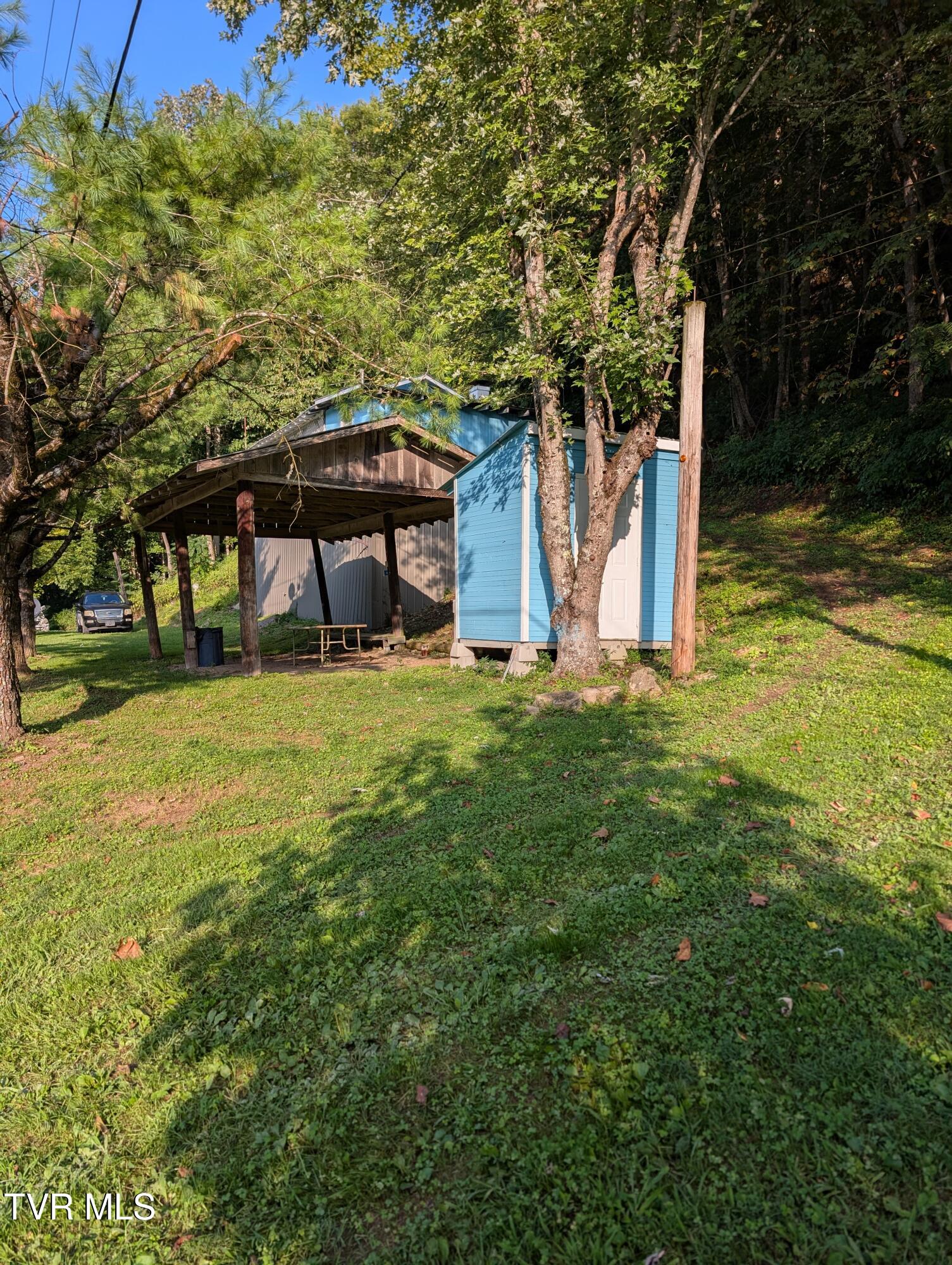 10696 Horton Ford Road Eidson, TN 37731 - Photo 28 of 44 PXL_20250821_223339464