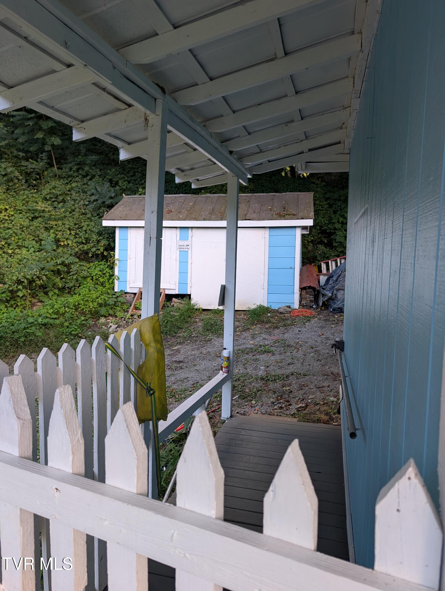 10696 Horton Ford Road Eidson, TN 37731 - Photo 3 of 44 PXL_20250822_223446794