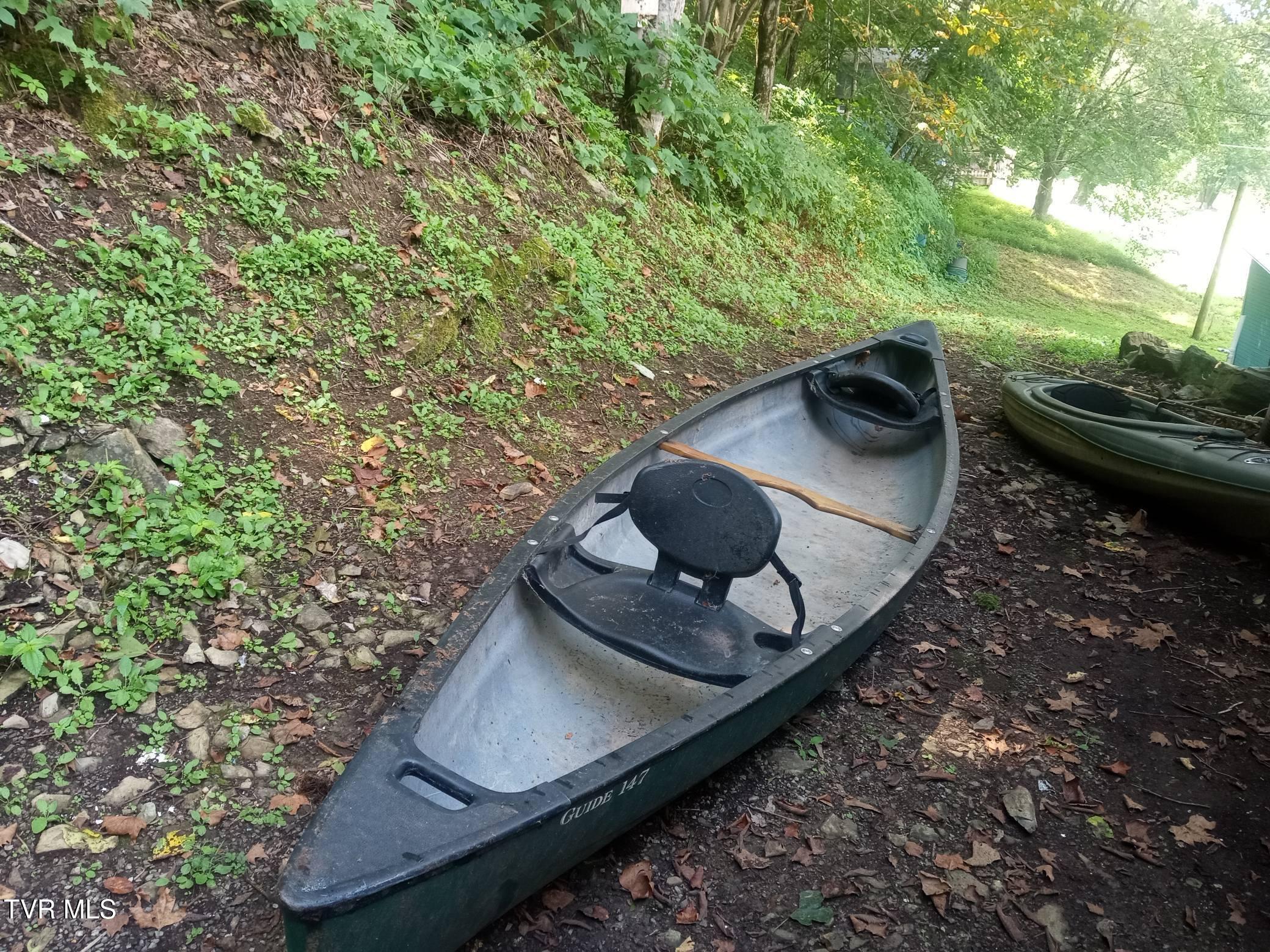 10696 Horton Ford Road Eidson, TN 37731 - Photo 31 of 44 image