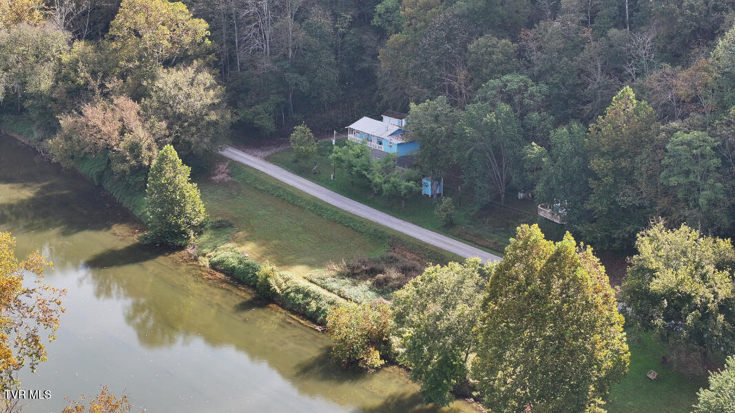 10696 Horton Ford Road Eidson, TN 37731 - Photo 42 of 44 DJI_20251002112700_0032_D