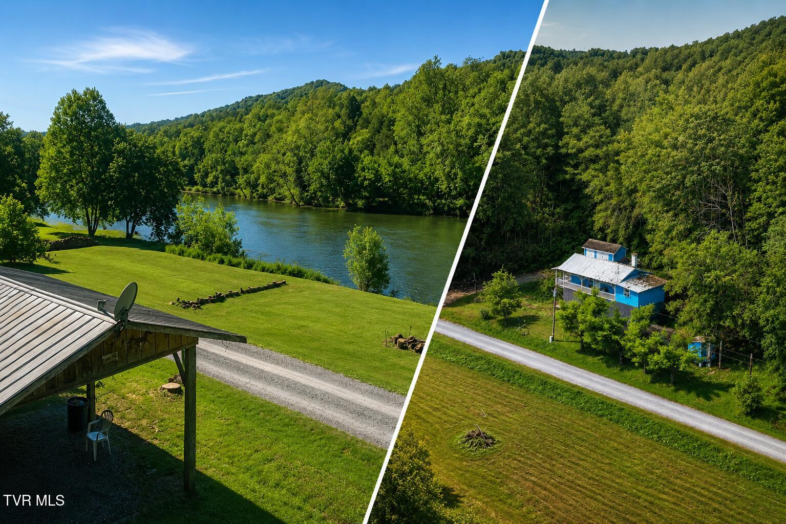 10696 Horton Ford Road Eidson, TN 37731 - Photo 45 of 45 from combo