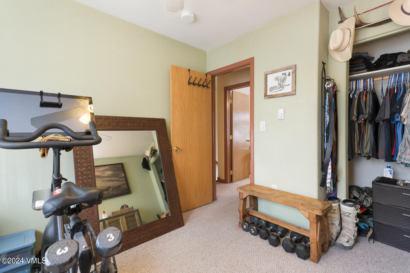 216 Main Street, Unit R305 Edwards, CO 81632 - Photo 16 of 20 216 Main St 305 MLS-3