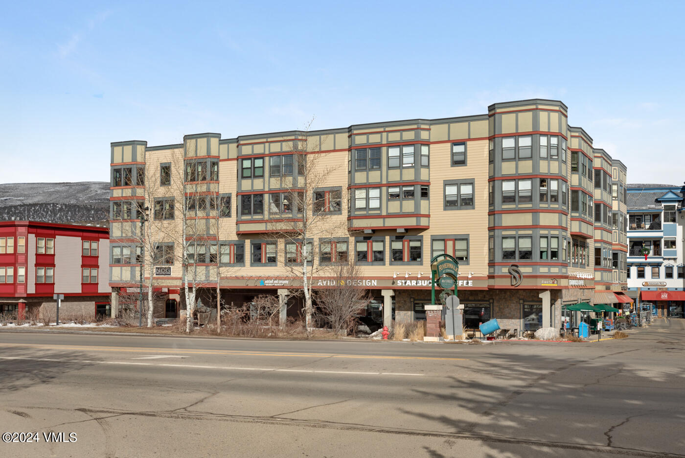 216 Main Street, Unit R305 Edwards, CO 81632 - Photo 20 of 20 216 Main St 305 MLS-20