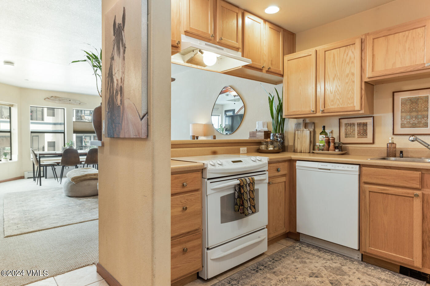 216 Main Street, Unit R305 Edwards, CO 81632 - Photo 7 of 20 216 Main St 305 MLS-14