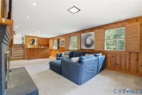 $950,000 | 6405 Buckhill Road, Richmond, VA 23225