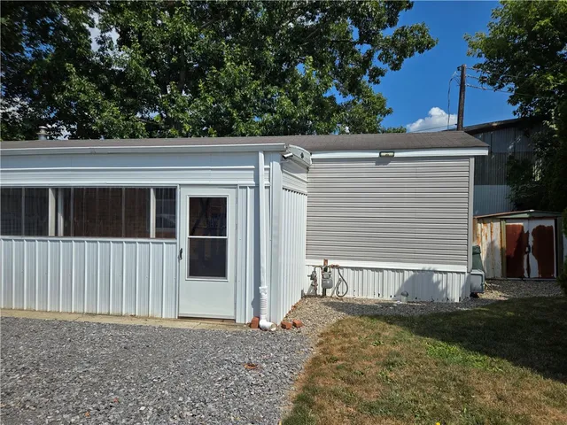 $20,000 | 1190 County Road 66, Hornell, NY 14843