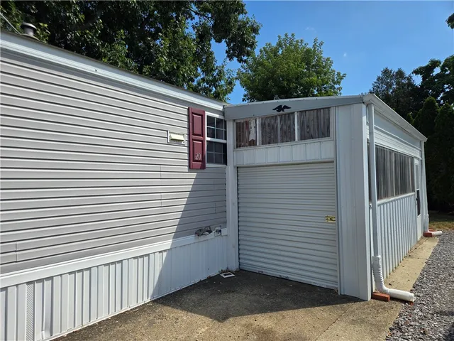 $20,000 | 1190 County Road 66, Hornell, NY 14843