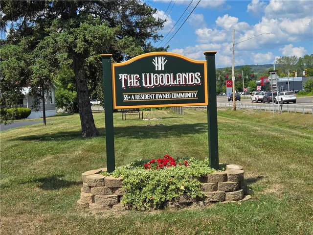 $20,000 | 1190 County Road 66, Hornell, NY 14843