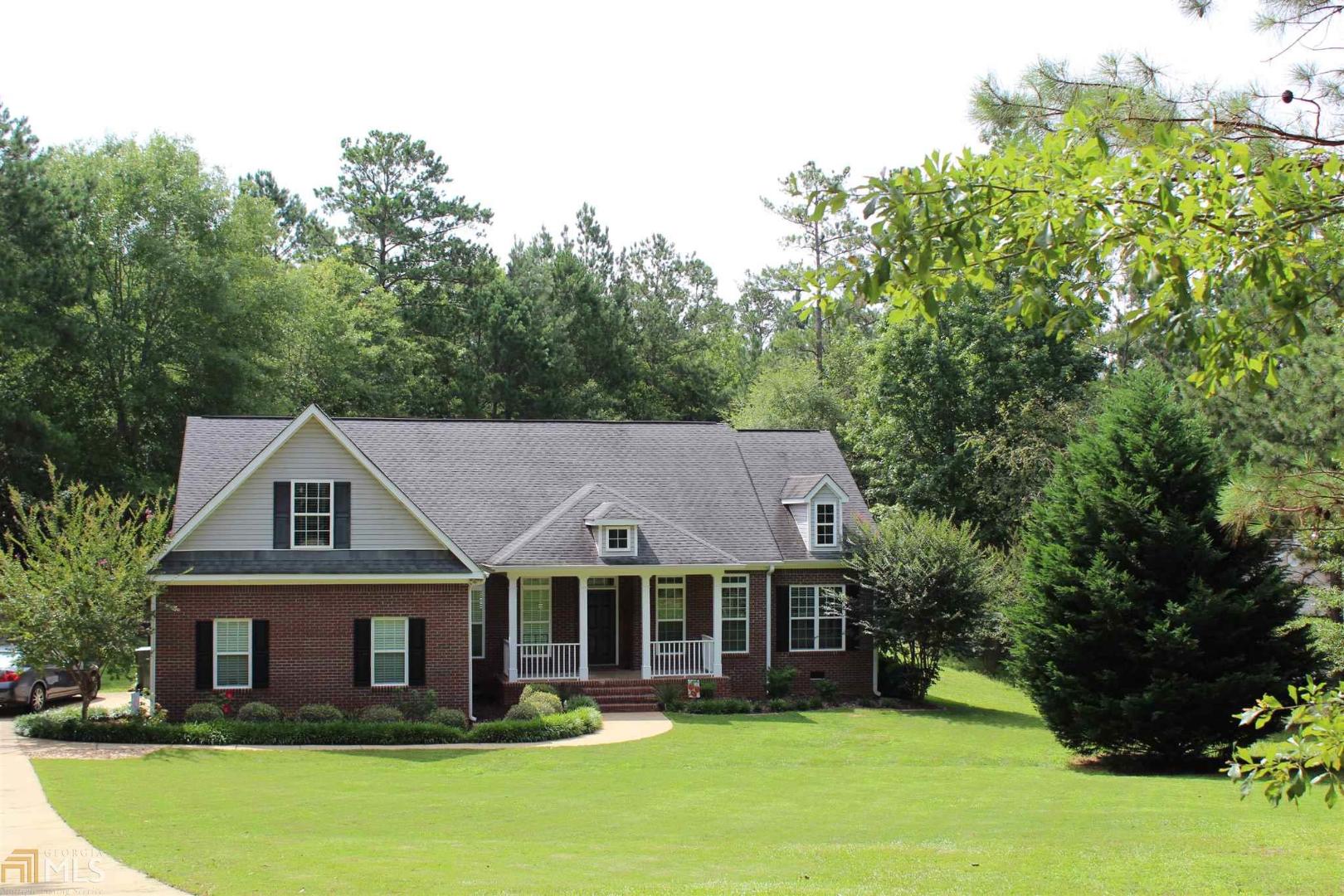 739 Thrash Road LaGrange, GA 30241 - Photo 1 of 1 Gallery Image 1