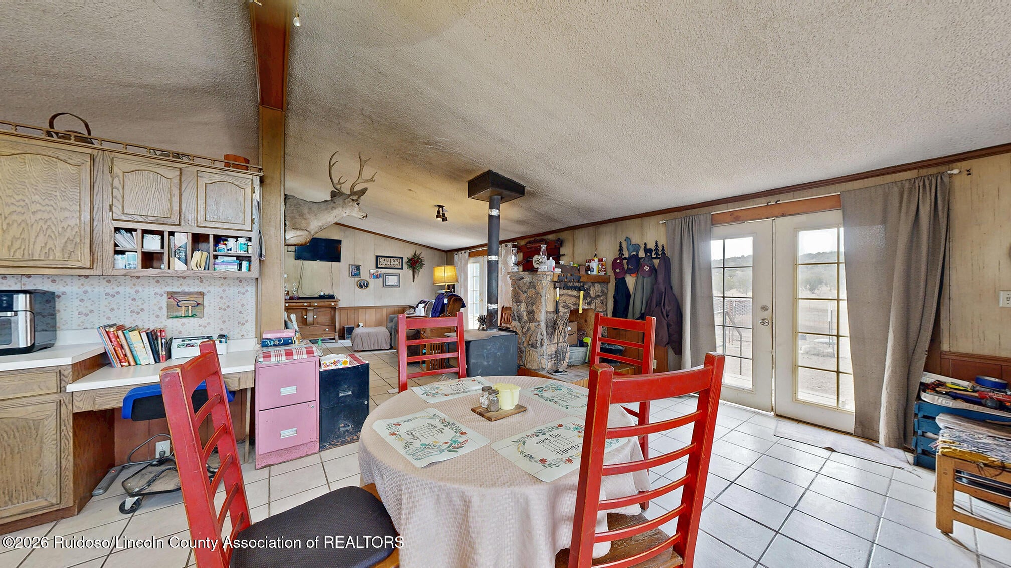 252 Bancroft Road Capitan, NM 88316 - Photo 5 of 57 Gallery Image 5