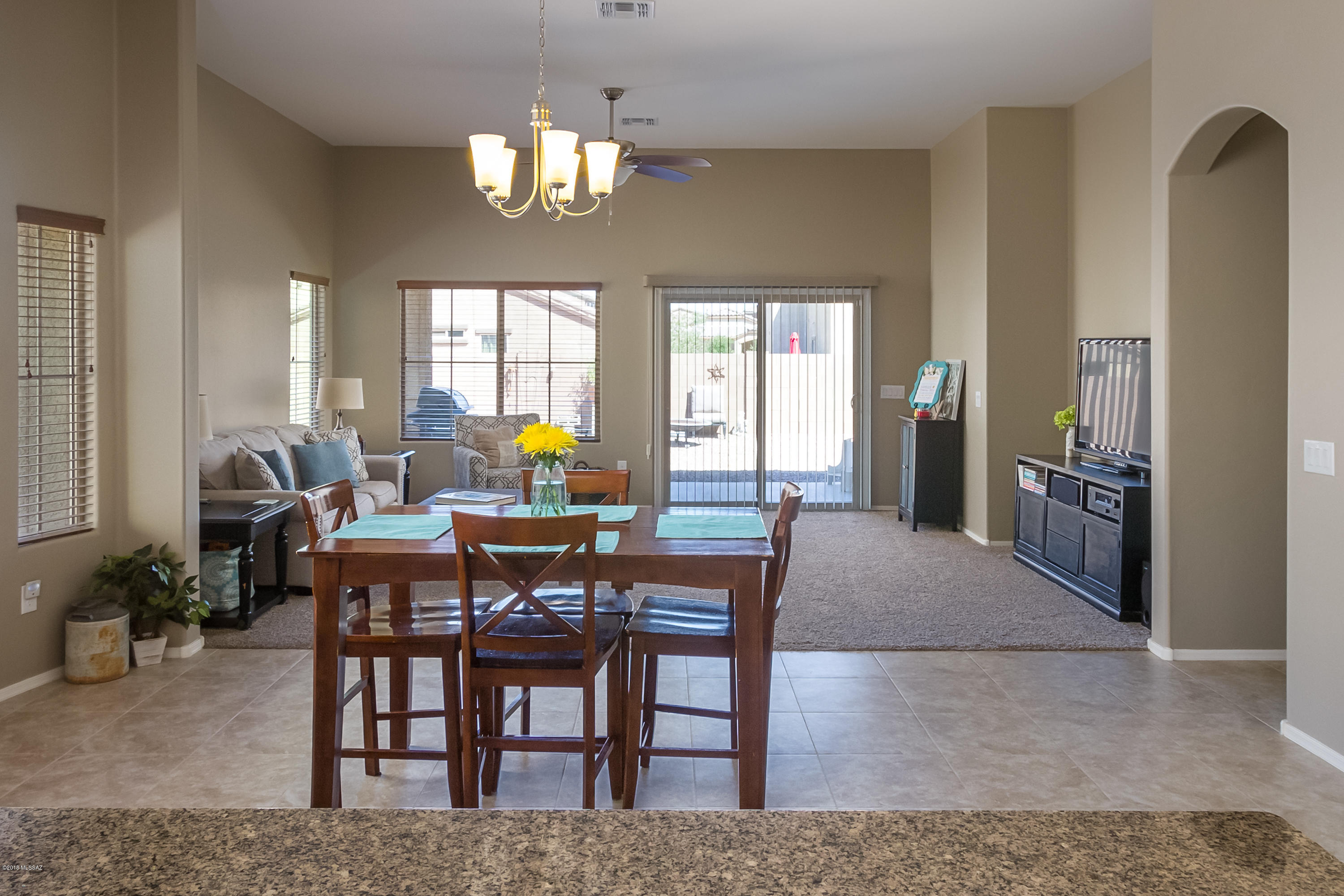 8710 West Denstone Road Marana, AZ 85653 - Photo 7 of 24