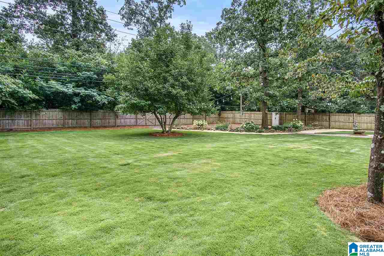 3164 Dolly Ridge Drive Birmingham, AL 35243 - Photo 34 of 44