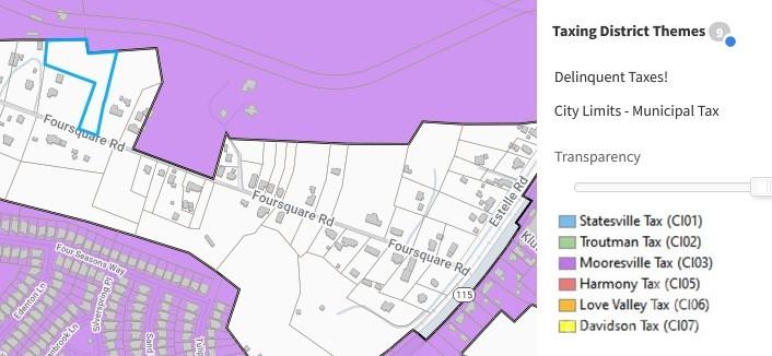 214 Foursquare Road Mooresville, NC 28115 - Photo 5 of 5