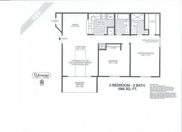 $175,000 | 811 Sky Pine Way, Unit A2, Greenacres, FL 33415