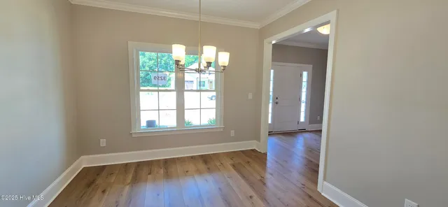 $449,900 | 3259 School Vw Drive, Farmville, NC 27828