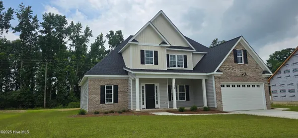 $444,900 | 3259 School Vw Drive, Farmville, NC 27828