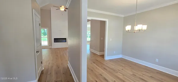 $444,900 | 3259 School Vw Drive, Farmville, NC 27828