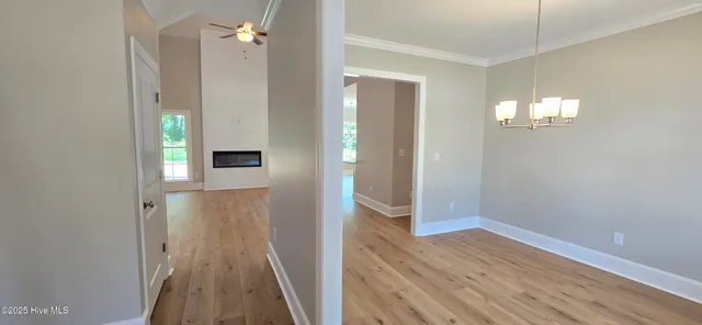 $449,900 | 3259 School Vw Drive, Farmville, NC 27828