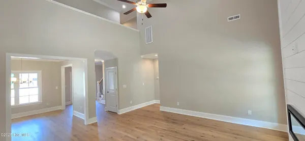 $444,900 | 3259 School Vw Drive, Farmville, NC 27828