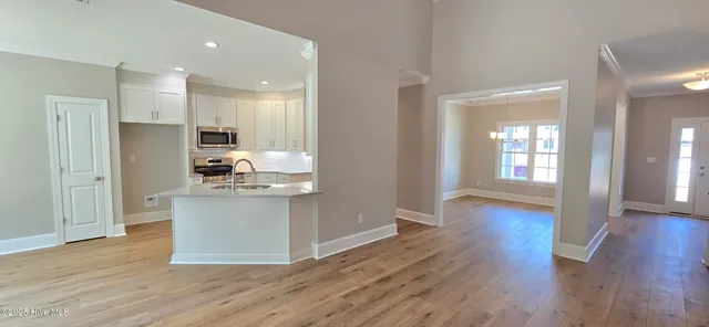 $449,900 | 3259 School Vw Drive, Farmville, NC 27828