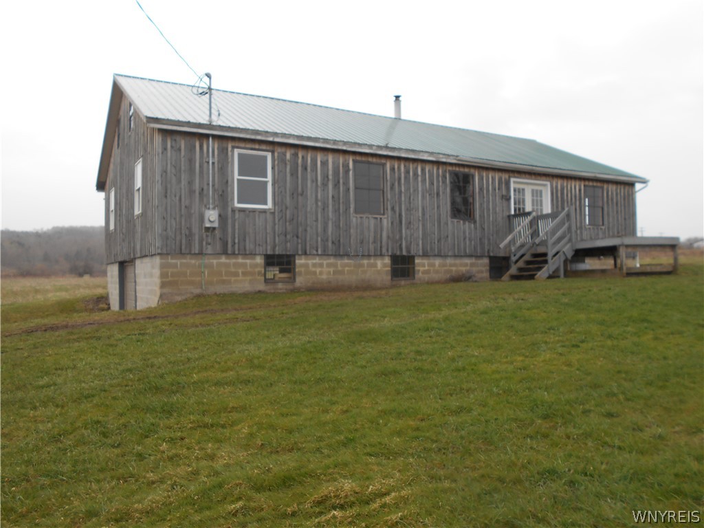 11196 Weaver Road Delevan, NY 14042 - Photo 1 of 1