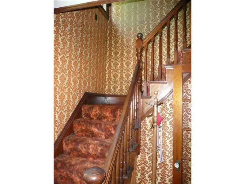 82 Main Street Harrison, ME 04040 - Photo 33 of 35 Other. ONE OF THE 2 STAIRWAYS TO THE...