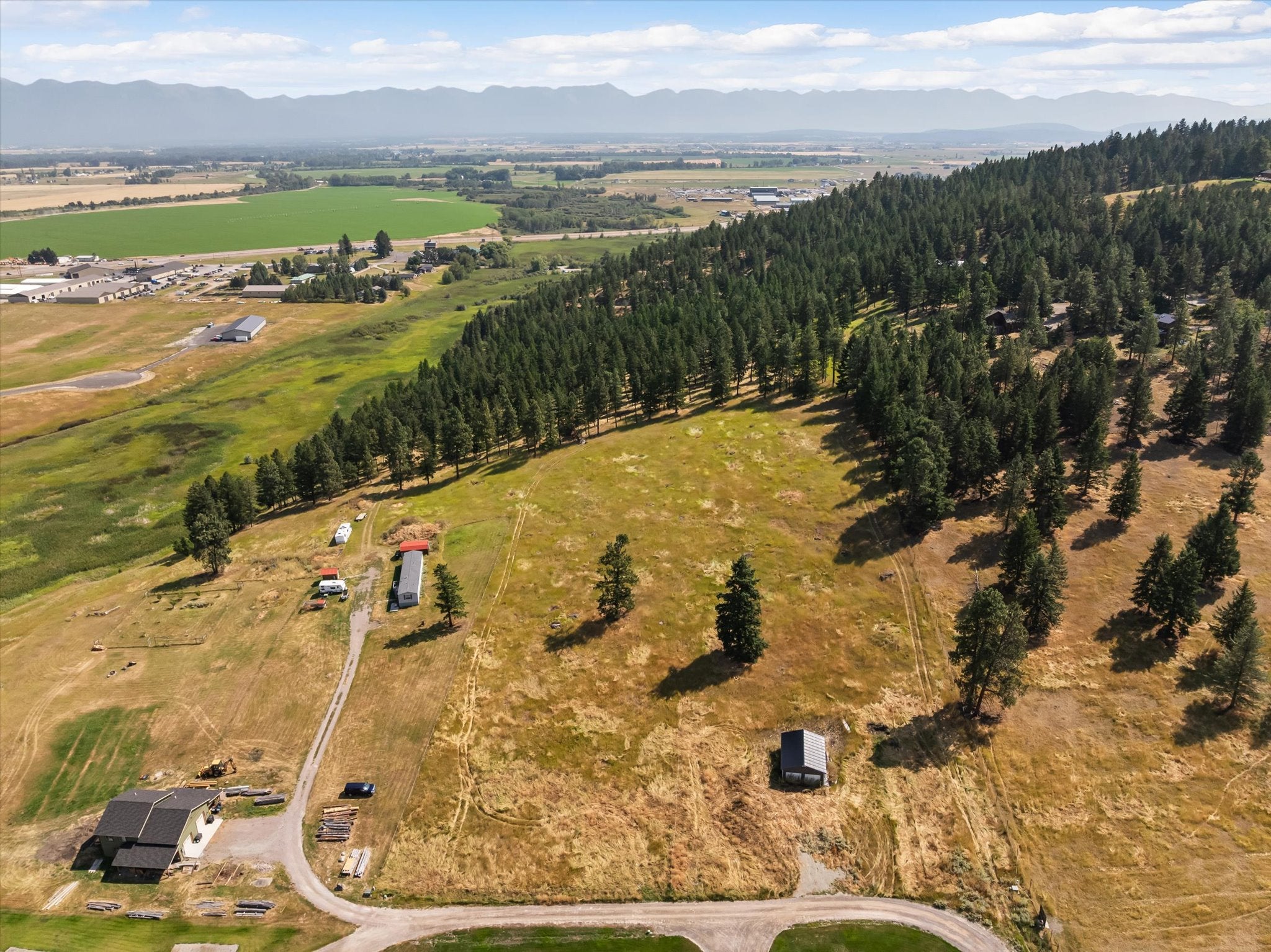 1169 Pond Road Kalispell, MT 59901 - Photo 12 of 21 Gallery Image 12