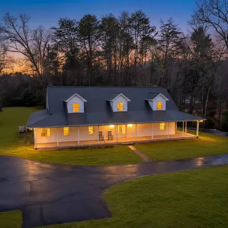 $439,000 | 221 Hunter Lane, Marble, NC 28905