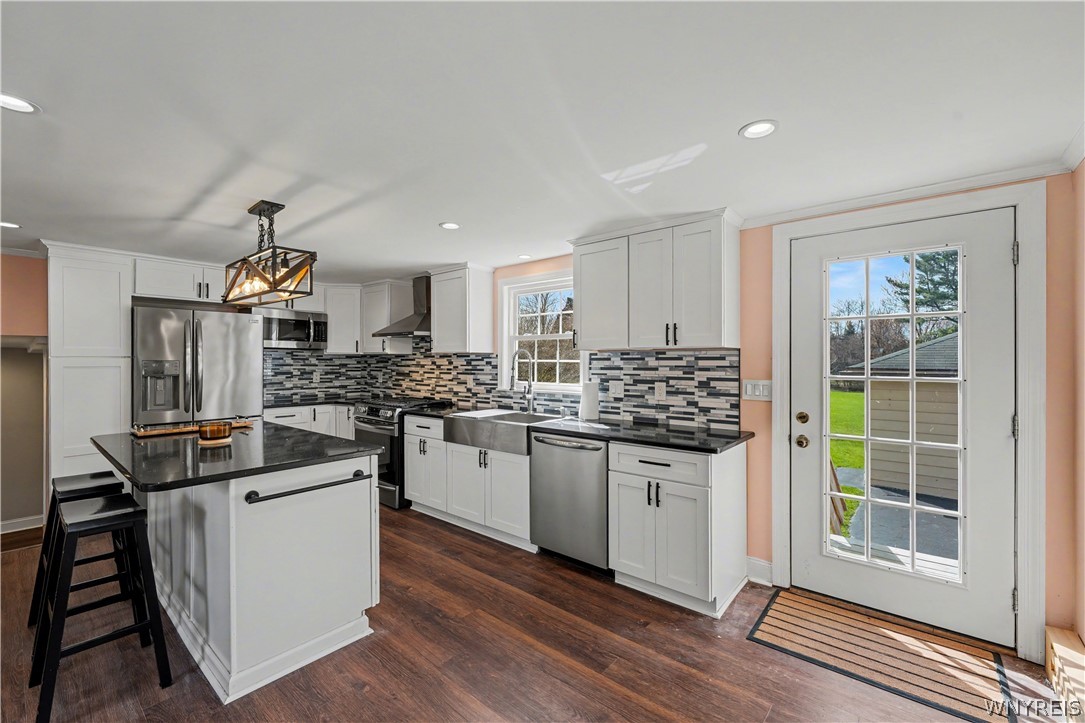 5258 Chestnut Ridge Road Orchard Park, NY 14127 - Photo 14 of 37
