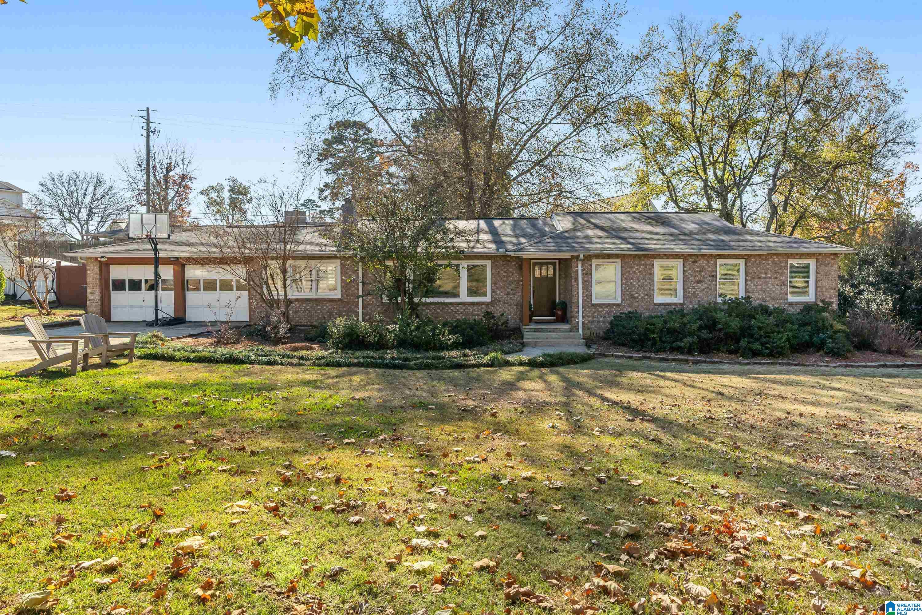 2417 Shades Crest Road Birmingham, AL 35216 - Photo 2 of 46