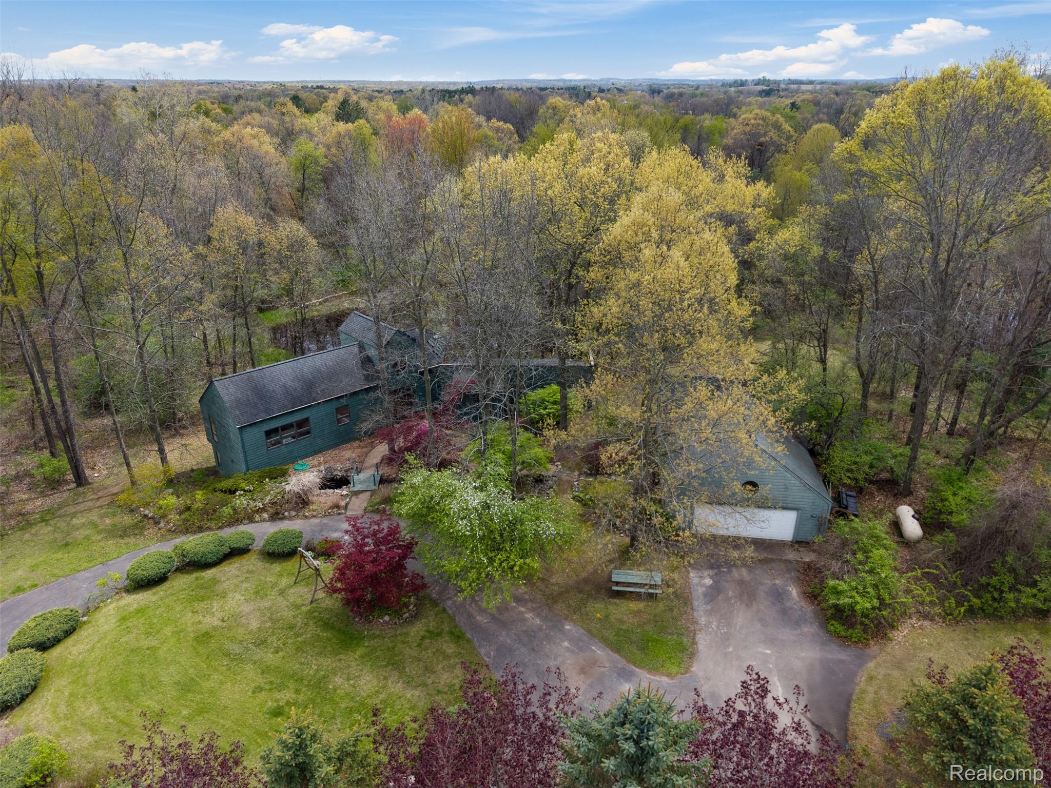 497 Lake George Road Oakland, MI 48363 - Photo 47 of 62 497 lake george rd_056.jpg